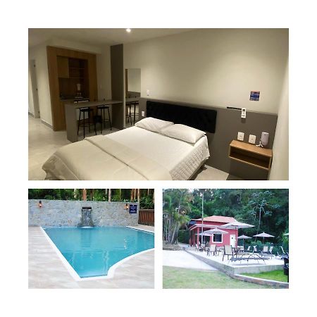 Vila Suica 1818 Quarto Hotel 新弗里堡 外观 照片