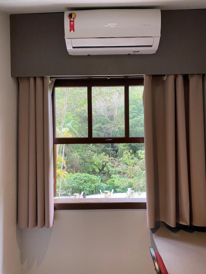 Vila Suica 1818 Quarto Hotel 新弗里堡 外观 照片