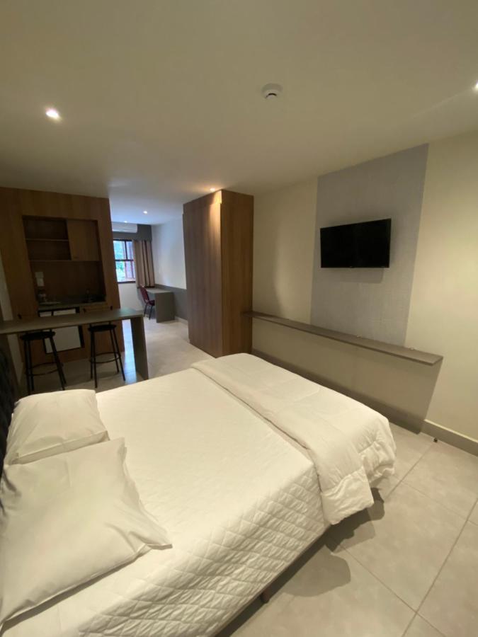 Vila Suica 1818 Quarto Hotel 新弗里堡 外观 照片