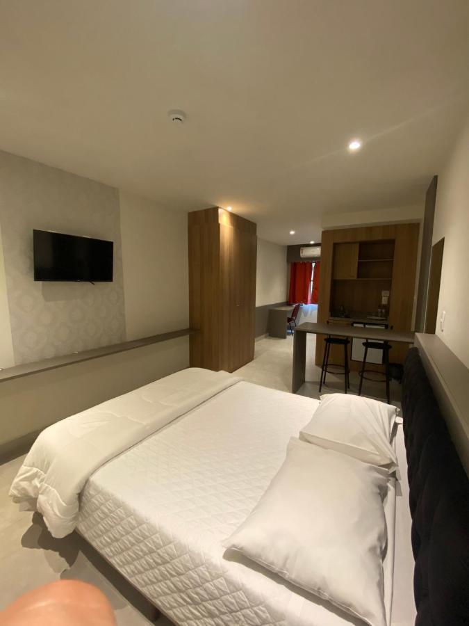 Vila Suica 1818 Quarto Hotel 新弗里堡 外观 照片