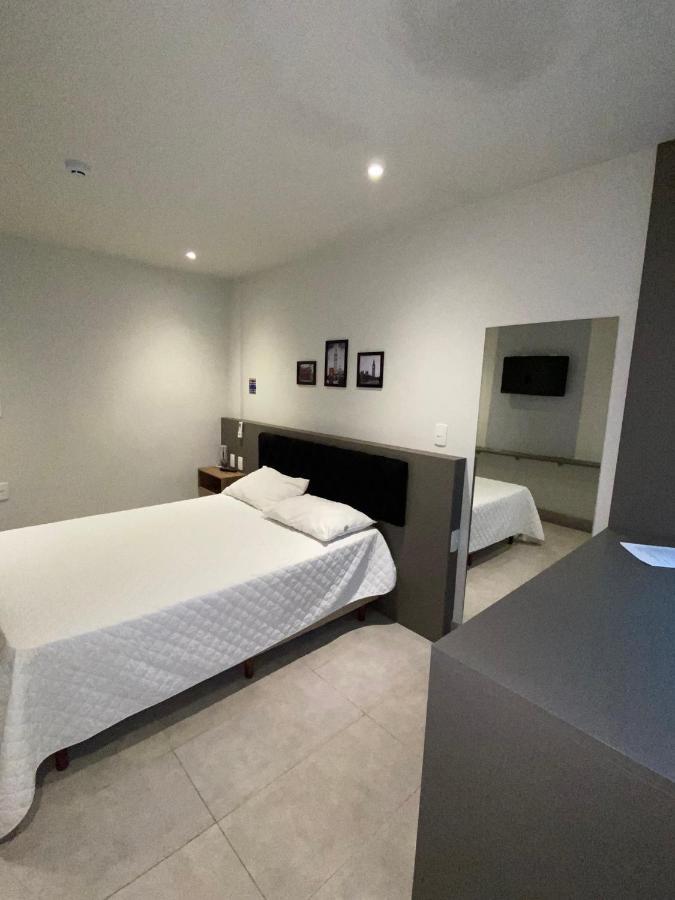 Vila Suica 1818 Quarto Hotel 新弗里堡 外观 照片