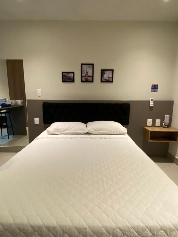 Vila Suica 1818 Quarto Hotel 新弗里堡 外观 照片