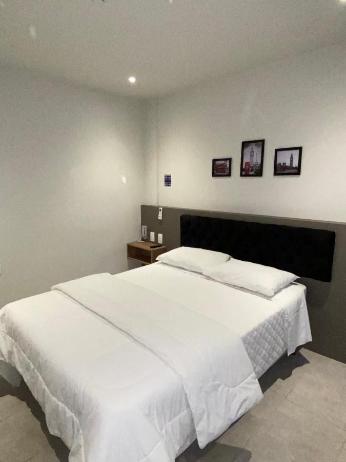 Vila Suica 1818 Quarto Hotel 新弗里堡 外观 照片